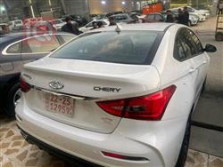 شيري أريزو 5